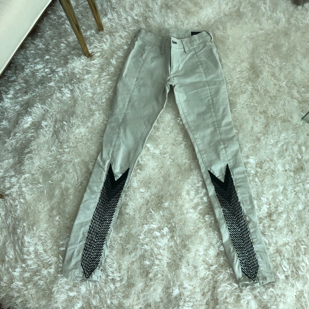 PRE-OWNED: Rag/Bone x Intermix Skinny Jeans